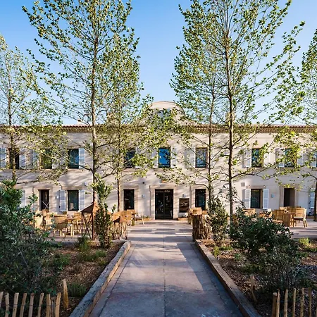 Le Hameau Des Pesquiers & Spa, Curio Collection By Hilton ホテル イエール