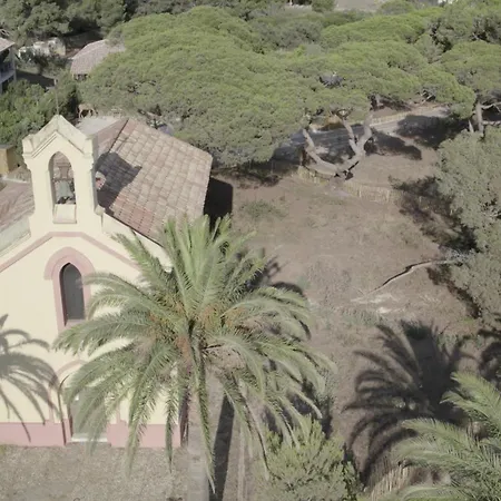 ホテル Le Hameau Des Pesquiers & Spa, Curio Collection By Hilton 5*