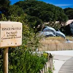 Le Hameau Des Pesquiers & Spa, Curio Collection By Hilton Hotel 5*