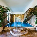 Le Hameau Des Pesquiers & Spa, Curio Collection By Hilton 5* Hyères