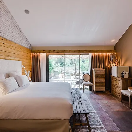酒店 Le Hameau Des Pesquiers & Spa, Curio Collection By Hilton