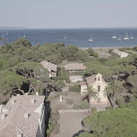 Le Hameau Des Pesquiers & Spa, Curio Collection By Hilton 5*