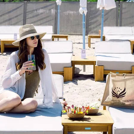 Le Hameau Des Pesquiers & Spa, Curio Collection By Hilton