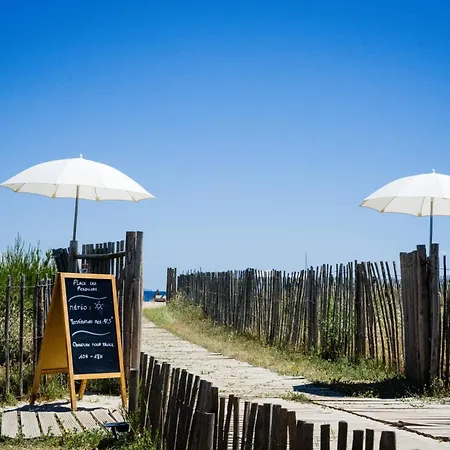 Le Hameau Des Pesquiers & Spa, Curio Collection By Hilton Hotel 5*