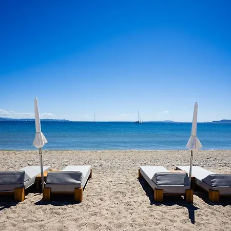 Hotel Le Hameau Des Pesquiers & Spa, Curio Collection By Hilton