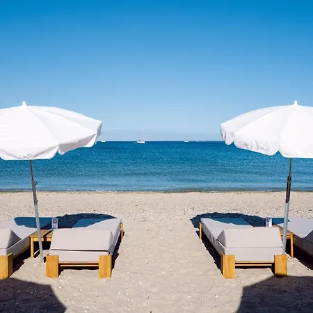 Le Hameau Des Pesquiers & Spa, Curio Collection By Hilton Hotel Hyères