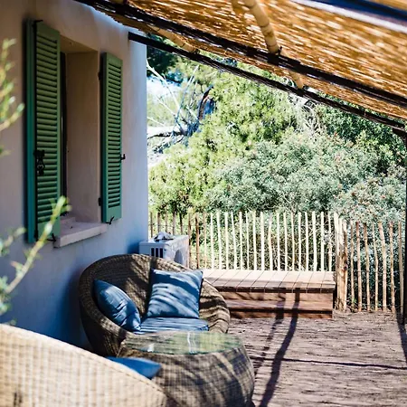 Hotell Le Hameau Des Pesquiers & Spa, Curio Collection By Hilton 5*