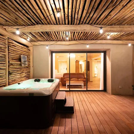 Le Hameau Des Pesquiers & Spa, Curio Collection By Hilton Hotel Hyeres