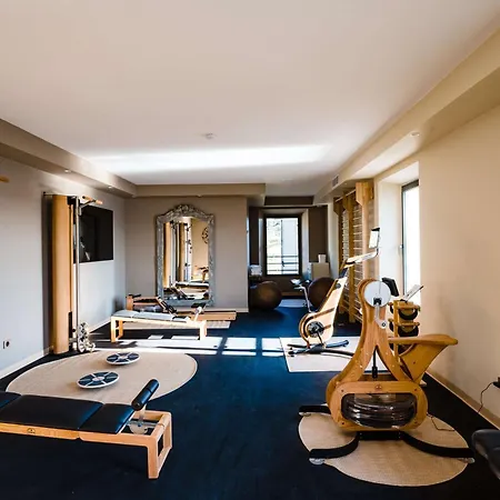 Le Hameau Des Pesquiers & Spa, Curio Collection By Hilton Hotell