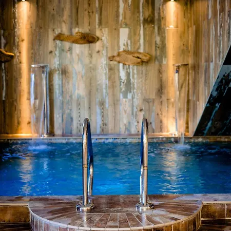 Le Hameau Des Pesquiers & Spa, Curio Collection By Hilton Hotel Hyeres