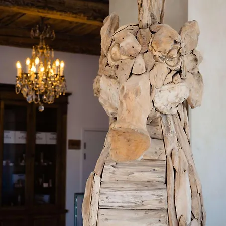 Le Hameau Des Pesquiers & Spa, Curio Collection By Hilton 5* Hyères