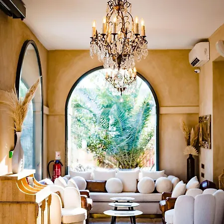 Otel Le Hameau Des Pesquiers & Spa, Curio Collection By Hilton