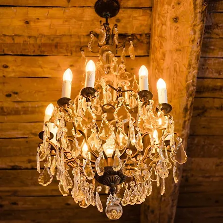 Le Hameau Des Pesquiers & Spa, Curio Collection By Hilton Hotell 5*