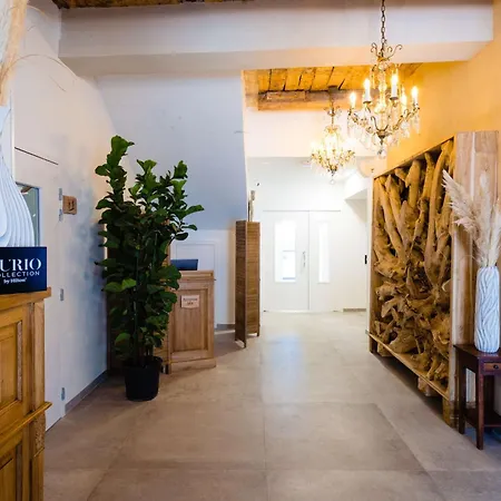 Hotel Le Hameau Des Pesquiers & Spa, Curio Collection By Hilton 5*