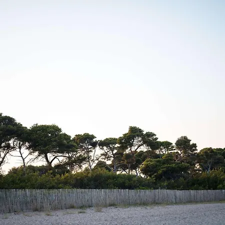 Le Hameau Des Pesquiers & Spa, Curio Collection By Hilton Hotel Hyeres