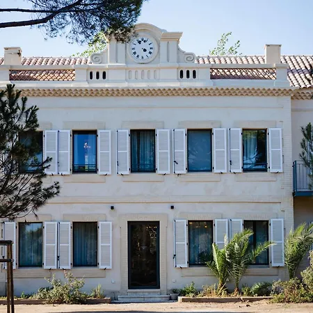 Le Hameau Des Pesquiers Ecolodge&spa, Curio Collection By Hilton Hyères