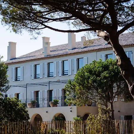 Le Hameau Des Pesquiers Ecolodge&spa, Curio Collection By Hilton Hotel 5*