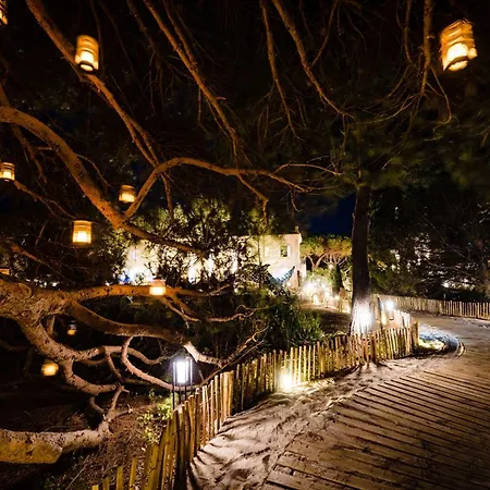 Le Hameau Des Pesquiers & Spa, Curio Collection By Hilton Hotel 5*