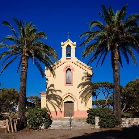 Le Hameau Des Pesquiers Ecolodge&spa, Curio Collection By Hilton 5*