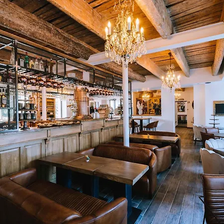 Le Hameau Des Pesquiers & Spa, Curio Collection By Hilton イエール
