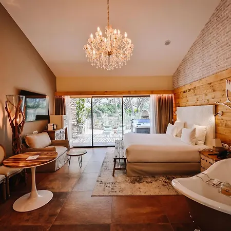 酒店 Le Hameau Des Pesquiers & Spa, Curio Collection By Hilton