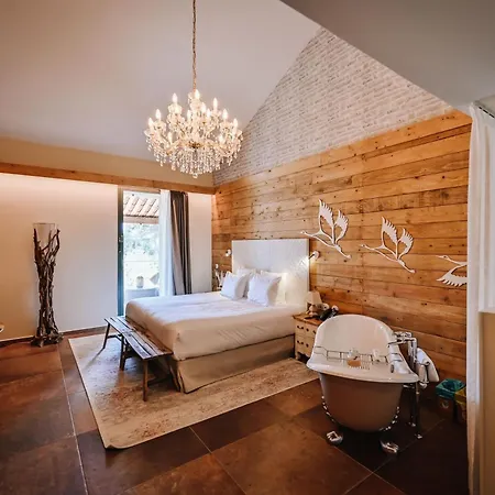 ホテル Le Hameau Des Pesquiers & Spa, Curio Collection By Hilton 5*