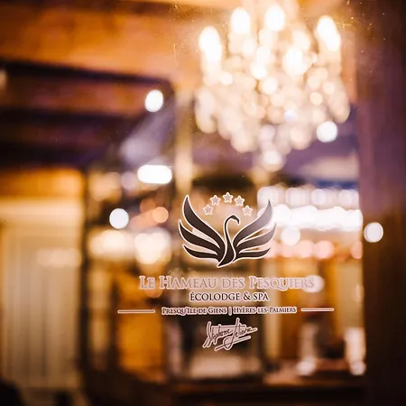 Le Hameau Des Pesquiers & Spa, Curio Collection By Hilton 酒店 5*