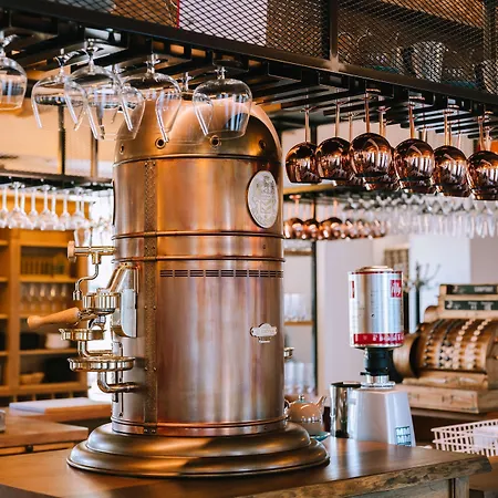 Hotell Le Hameau Des Pesquiers & Spa, Curio Collection By Hilton Hyères