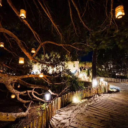 Le Hameau Des Pesquiers & Spa, Curio Collection By Hilton Hotell Hyères