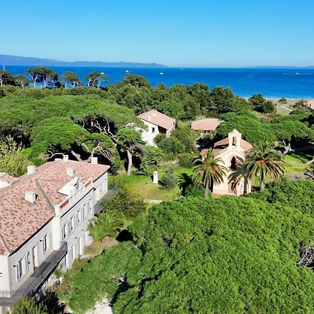 Otel Le Hameau Des Pesquiers & Spa, Curio Collection By Hilton Hyères