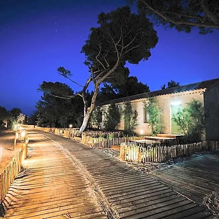 Le Hameau Des Pesquiers & Spa, Curio Collection By Hilton Otel Hyères