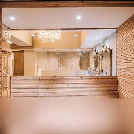 Hotel Le Hameau Des Pesquiers & Spa, Curio Collection By Hilton Hyeres