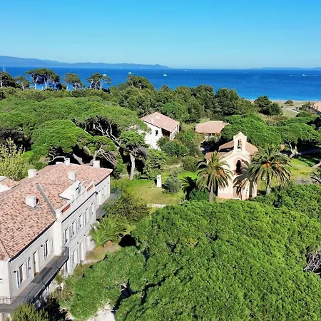 Le Hameau Des Pesquiers & Spa, Curio Collection By Hilton Hyères