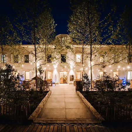 Le Hameau Des Pesquiers & Spa, Curio Collection By Hilton