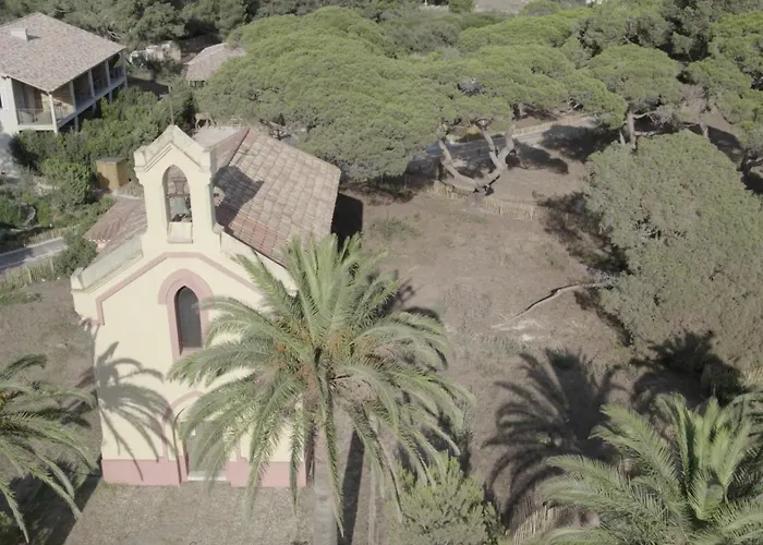 Hotel Le Hameau Des Pesquiers & Spa, Curio Collection By Hilton 5*