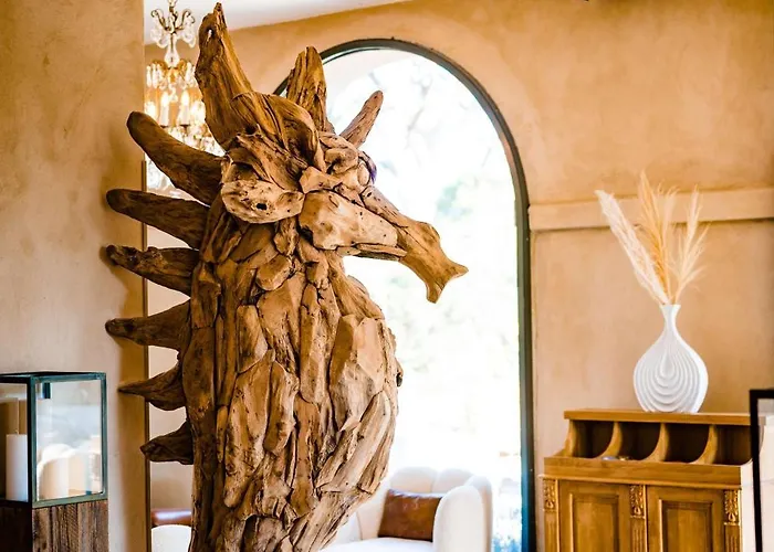 Le Hameau Des Pesquiers & Spa, Curio Collection By Hilton Hotel