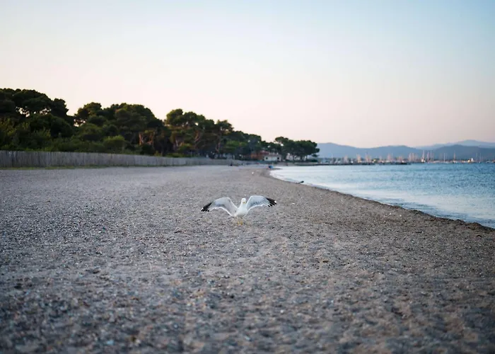 Le Hameau Des Pesquiers & Spa, Curio Collection By Hilton Hotel 5*