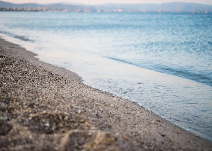 Готель Le Hameau Des Pesquiers & Spa, Curio Collection By Hilton 5*