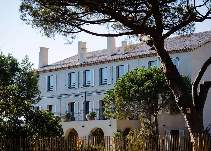 Le Hameau Des Pesquiers & Spa, Curio Collection By Hilton Hotel 5*