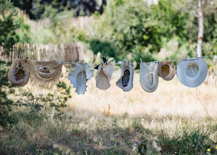 Le Hameau Des Pesquiers & Spa, Curio Collection By Hilton Hotel 5*