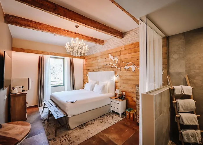 Le Hameau Des Pesquiers & Spa, Curio Collection By Hilton